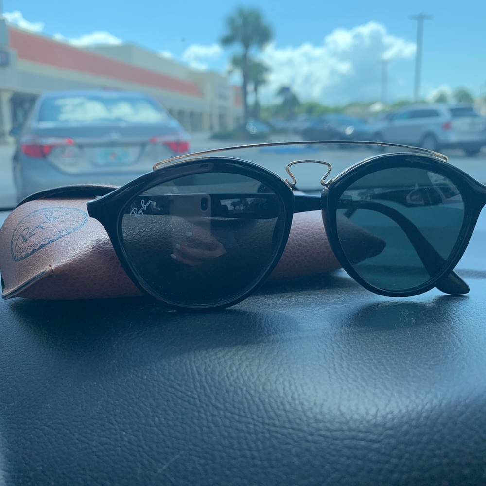 Ray-Ban Large Gatsby Sunglasses